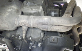 YAMAHA MT-09 Tracer 2016 RN36J