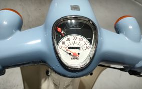 HONDA SUPER CUB50 AA09
