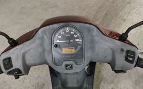 HONDA MANY CTOR AF79