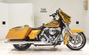 HARLEY FLHXS 1690 2016