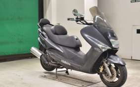 YAMAHA MAJESTY 125 FI