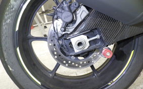 SUZUKI GSX-R1000R A 2019 DM11G