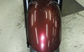 KAWASAKI ZEPHYR 400 KAI 2005 ZR400C