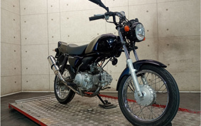 SUZUKI GS50 NA41A