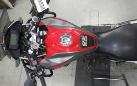 BMW G310GS 2018