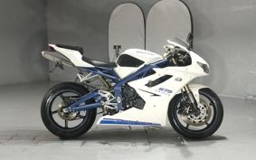 TRIUMPH DAYTONA675 2009 TMD106