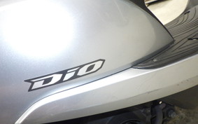 HONDA DIO Gen.6 2023 AF68