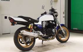 SUZUKI GSX400 IMPULSE 2001 GK79A
