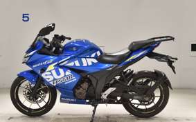 SUZUKI GIXXER 250 SF 1988 ED22B