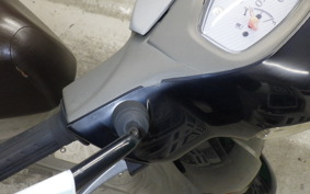 SUZUKI LET's 5 2024 CA47A