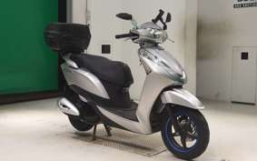 HONDA LEAD 125 2016 JF45