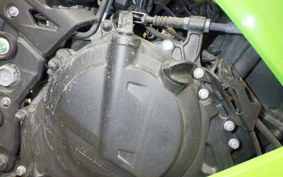 KAWASAKI NINJA 250 2 2025 EX250P