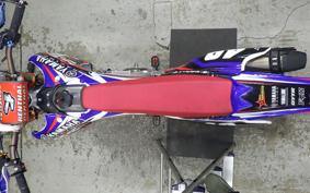 YAMAHA YZ450 F CJ15C