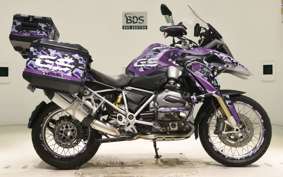 BMW R1200GS 2014