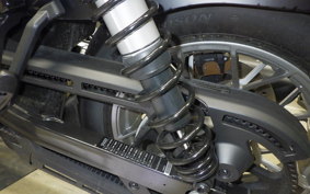 HARLEY RH975S 2024