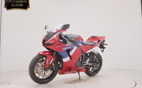 HONDA CBR600RR 2020 PC40