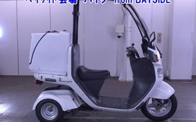 HONDA GYRO CANOPY-2