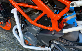 KTM 390 DUKE 2023 JPJ40