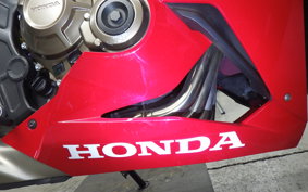 HONDA CBR650R 2022 RH03