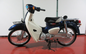 HONDA SUPER CUB50 AA09