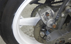 KAWASAKI ZEPHYR 400 KAI 2007 ZR400C