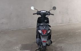 SUZUKI LETS CA4AA