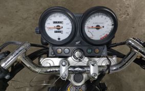 HONDA VTR 250 MC33