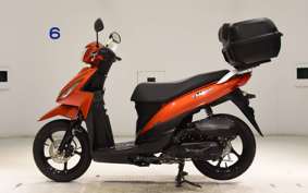 SUZUKI ADDRESS 110 CE47A