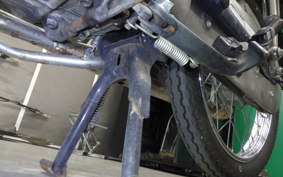 HONDA C90 SUPER CUB E 2014 HA02