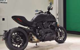 DUCATI DIAVEL 1260 2020