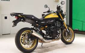 KAWASAKI Z900RS SE 2025 ZR900K