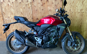 HONDA CB250R MC52