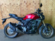 Фото Honda CB250R с японского аукциона