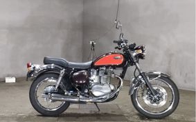 KAWASAKI ESTRELLA250 RS BJ250A