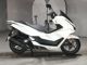 Фото Honda PCX 125 с японского аукциона