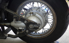 YAMAHA DRAGSTAR 400 1996 4TR