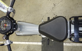 HONDA ｸﾛｽｶﾌﾞ50 AA06