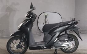 HONDA DIO110 BASIC JK03