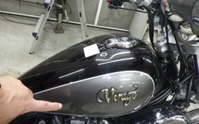 YAMAHA VIRAGO 250 3DM