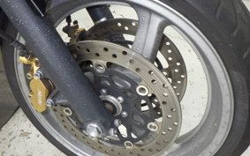 HONDA CB400SF VTEC 2008 NC42