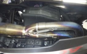 HONDA CBR400R 2020 NC56