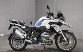 BMW R1200GS 2016 0A01