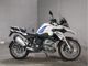 Фото BMW R1200GS 2016 с японского аукциона