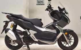 HONDA ADV150 KF38