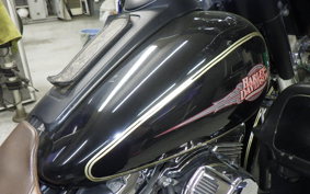 HARLEY FLHTC 1580 2009