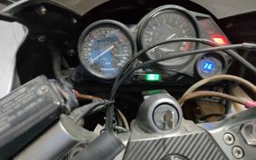 KAWASAKI ZX 1100 NINJA ZXBC14