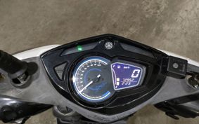 YAMAHA CYGNUS125XSR SE44J