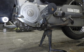 HONDA LITTLE CUB E AA01