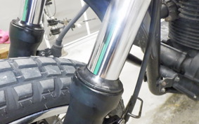 KAWASAKI 250TR 2002 BJ250F