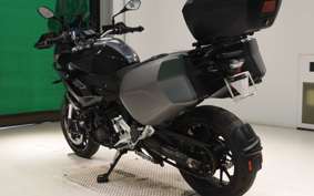 BMW F900XR 2022